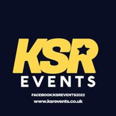 KSR Events