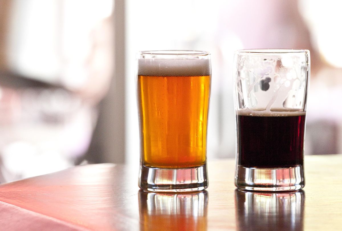 LoDo Craft Beer Tour in Downtown Denver