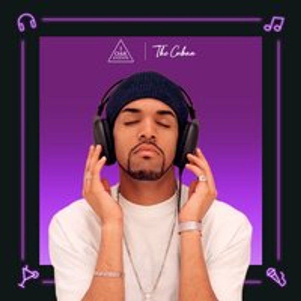 Kisstory vs UK Garage Bottomless Brunch