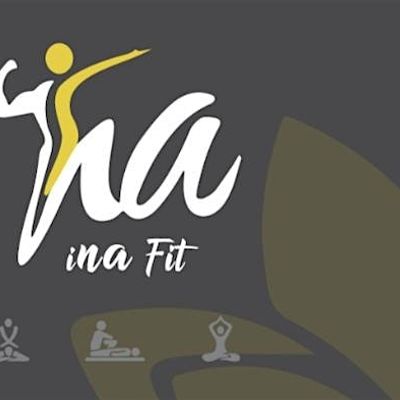 iNA FIT\/Daley Wellness llc