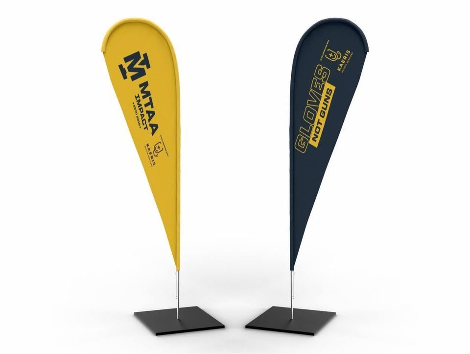 Mtaa Impact 5th edition