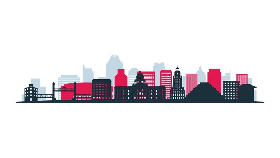 2023 City of Sacramento Preservation Symposium