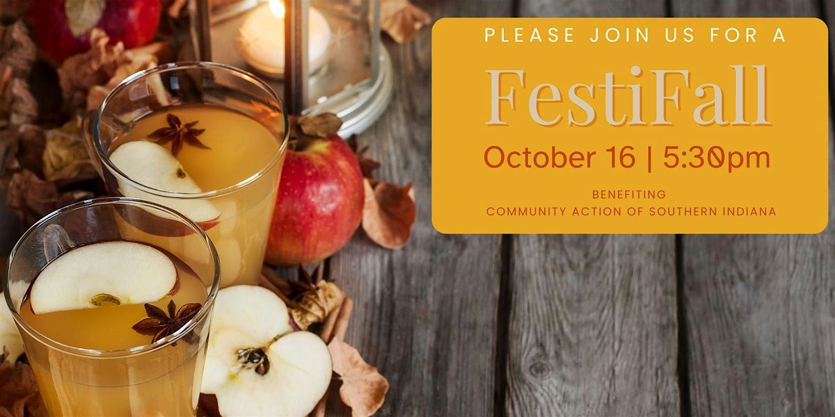 FestiFall 2026