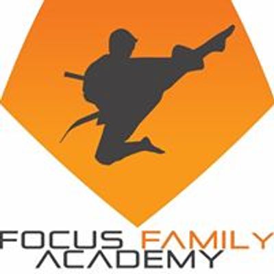 Focus Family Martial Arts Academy