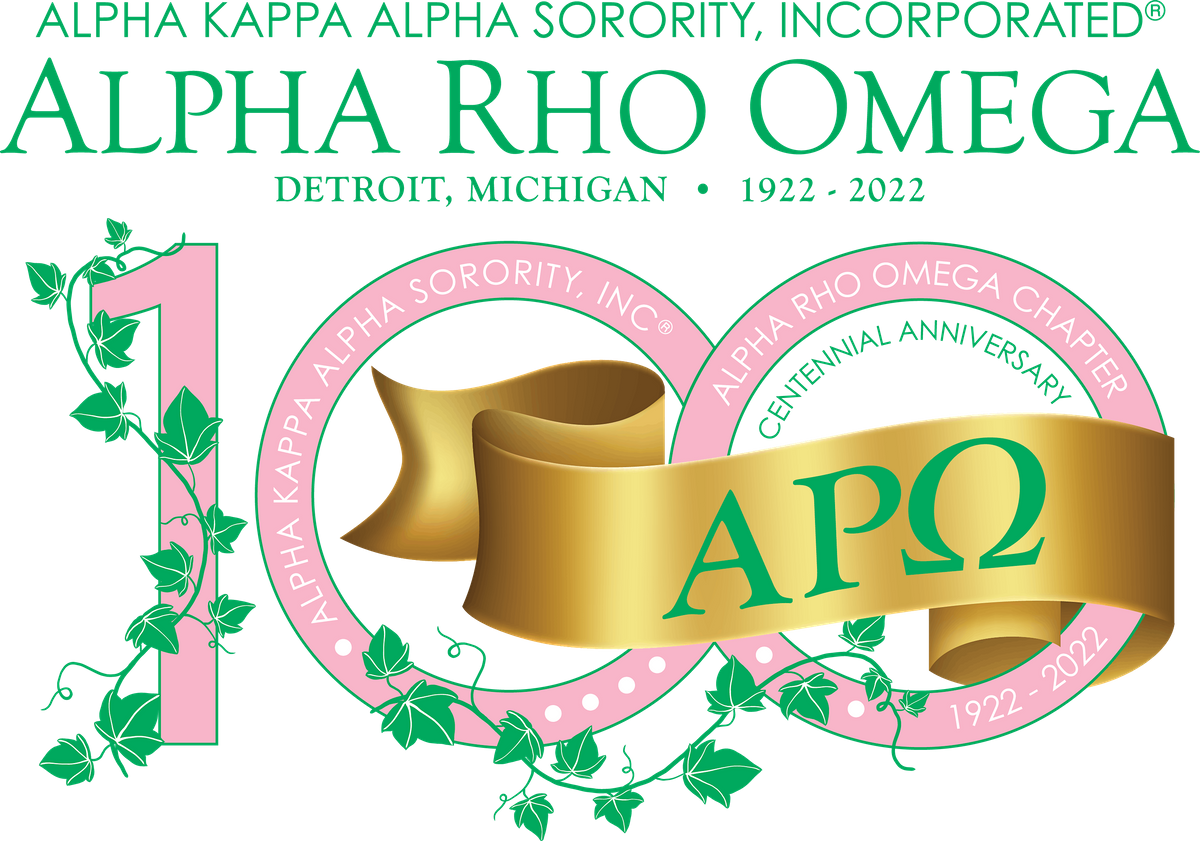 AKA Alpha Rho Omega
