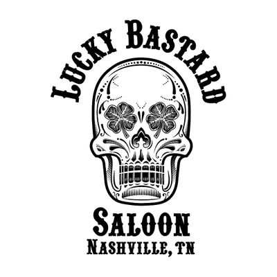 Lucky Bastard Saloon & Whiskey River Saloon