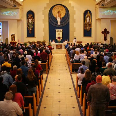 Nativity Catholic Church