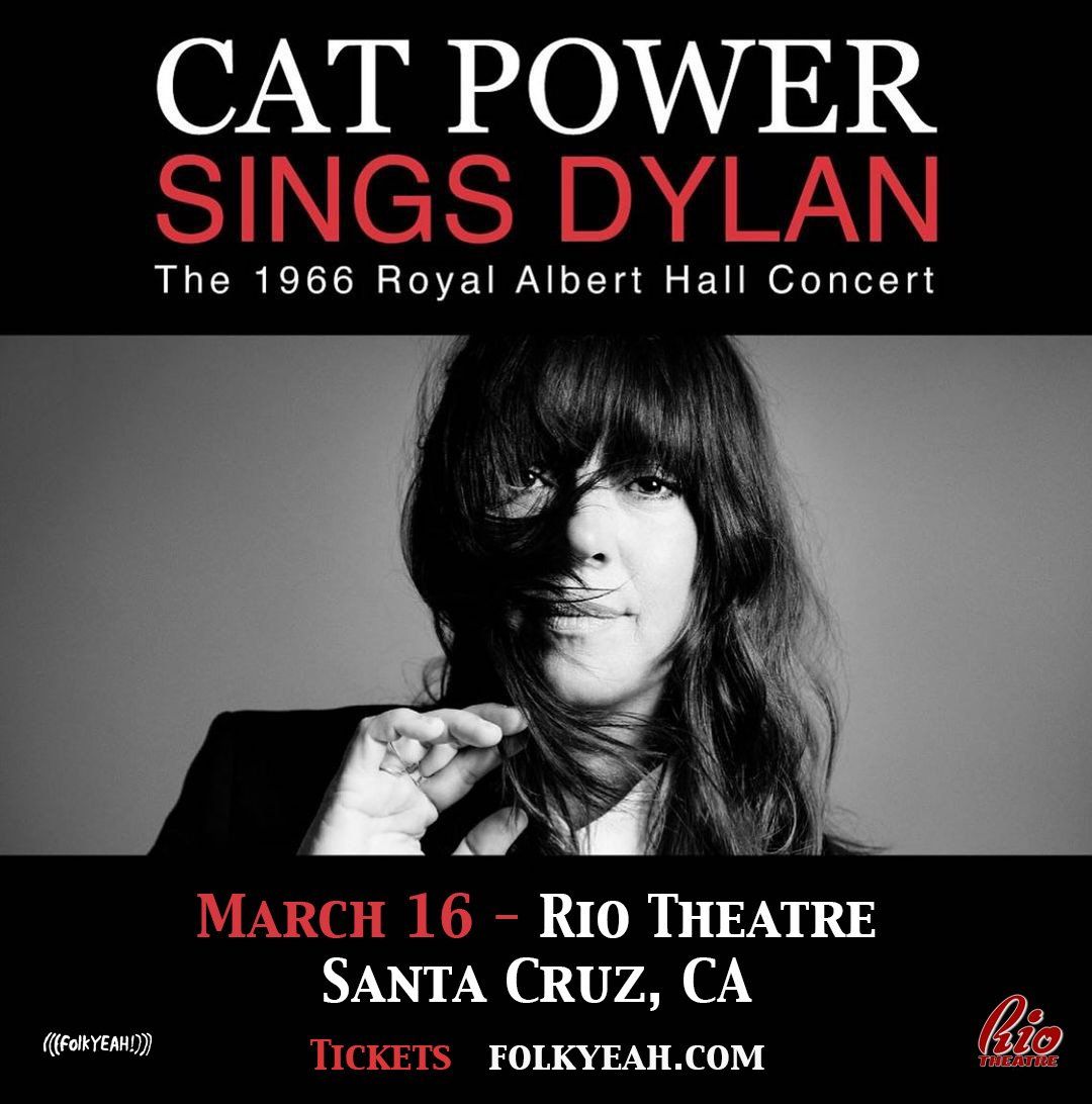 Cat Power at Union Transfer