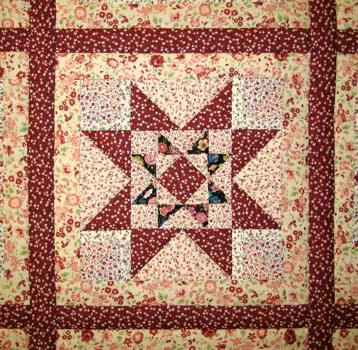 Free Community Quilting Classes