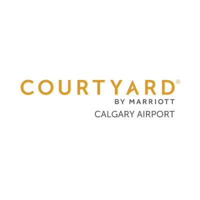 Courtyard by Marriott Calgary Airport