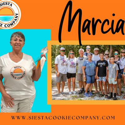 Siesta Cookie Company