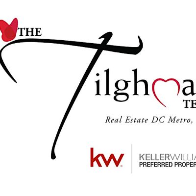 The Tilghman Team of Keller Williams Preferred