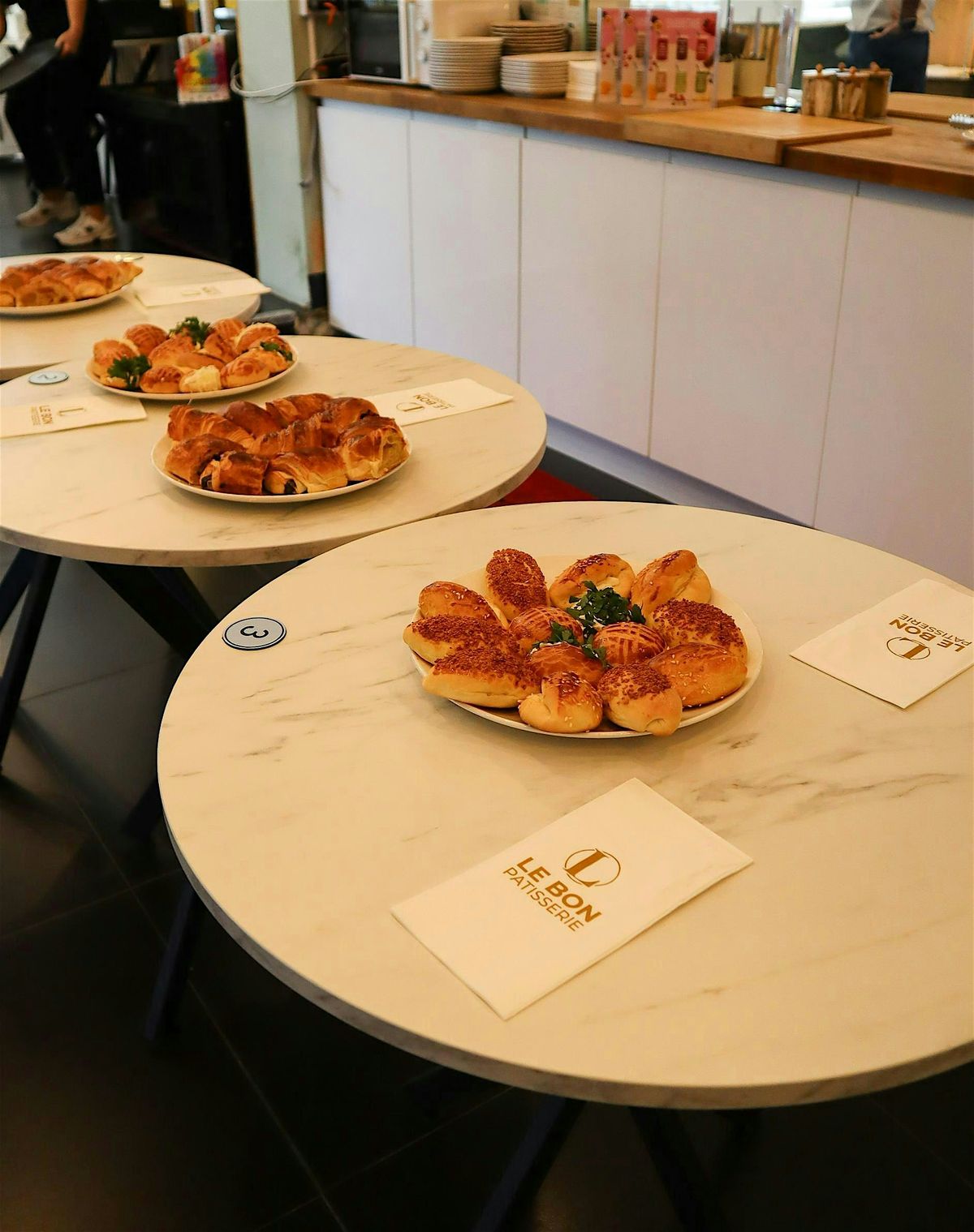 Morning Networking Event