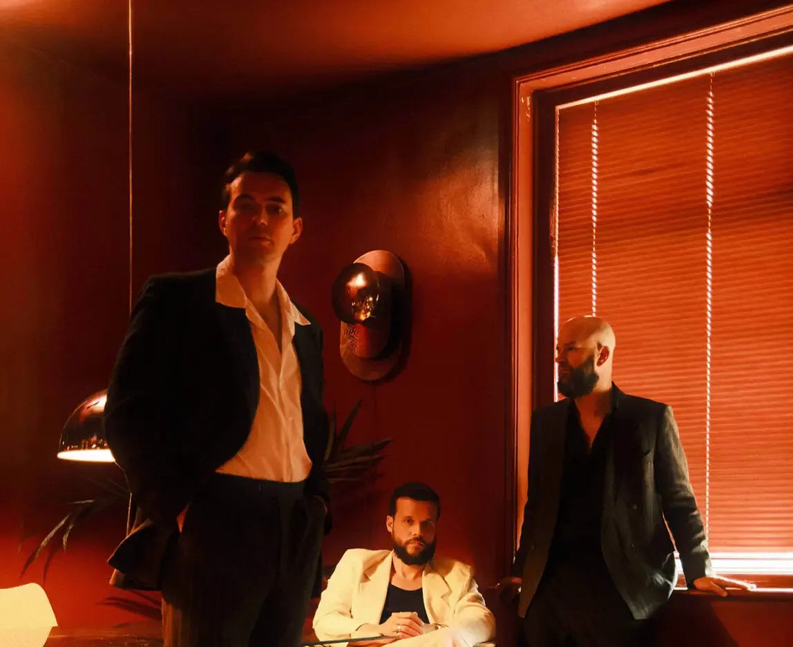 White Lies Hamburg Tickets