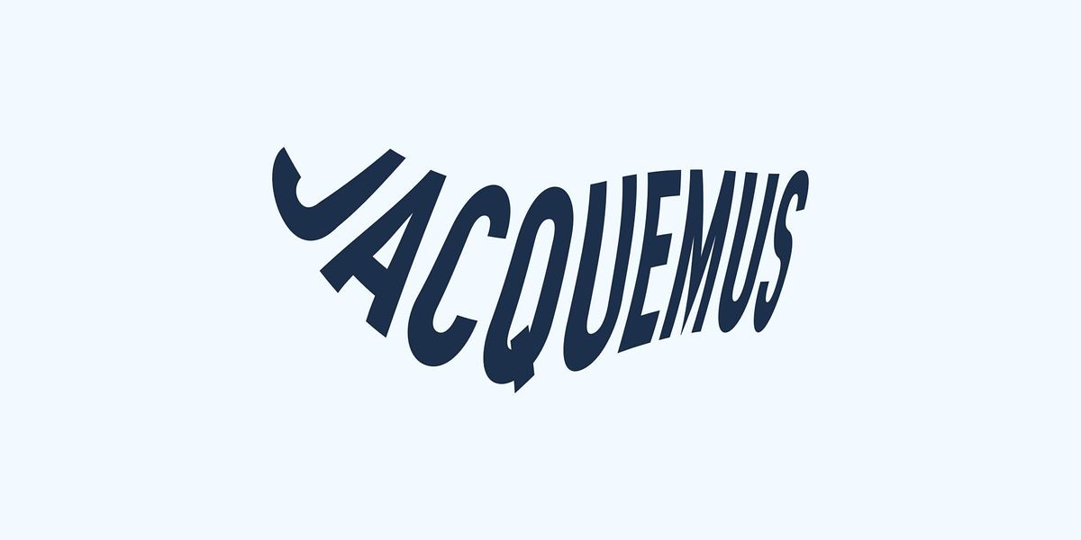 Jacquemus: Le Vestiaire