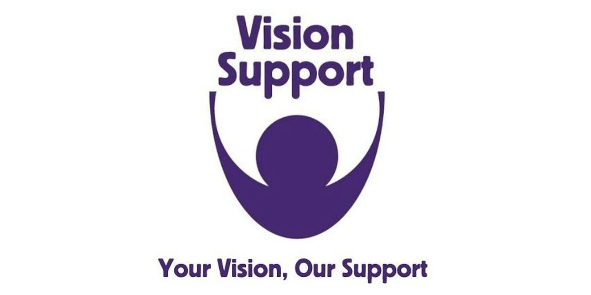 Conwy Sight Loss Group