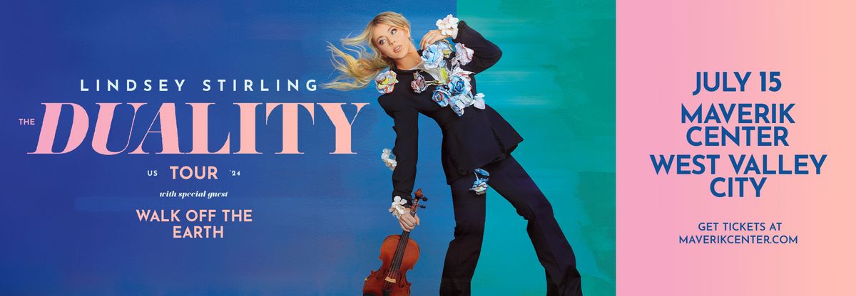 Parking Lindsey Stirling