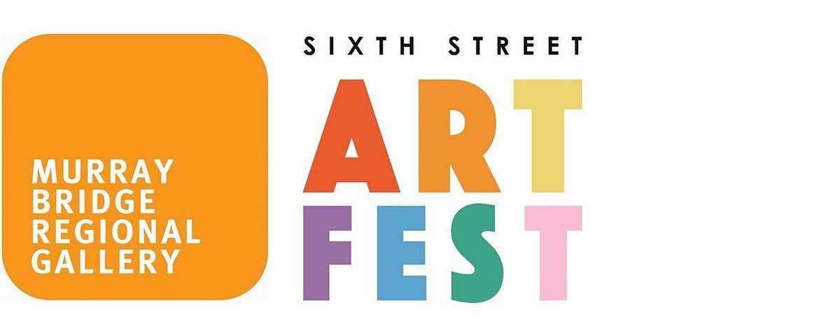 Sixth Street ART FEST 2022 | Aerosol Art with Dale Trotter and The ...