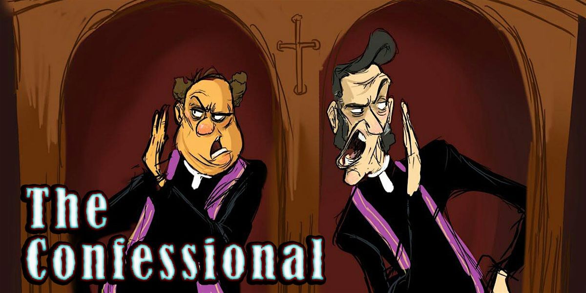 The Confessional