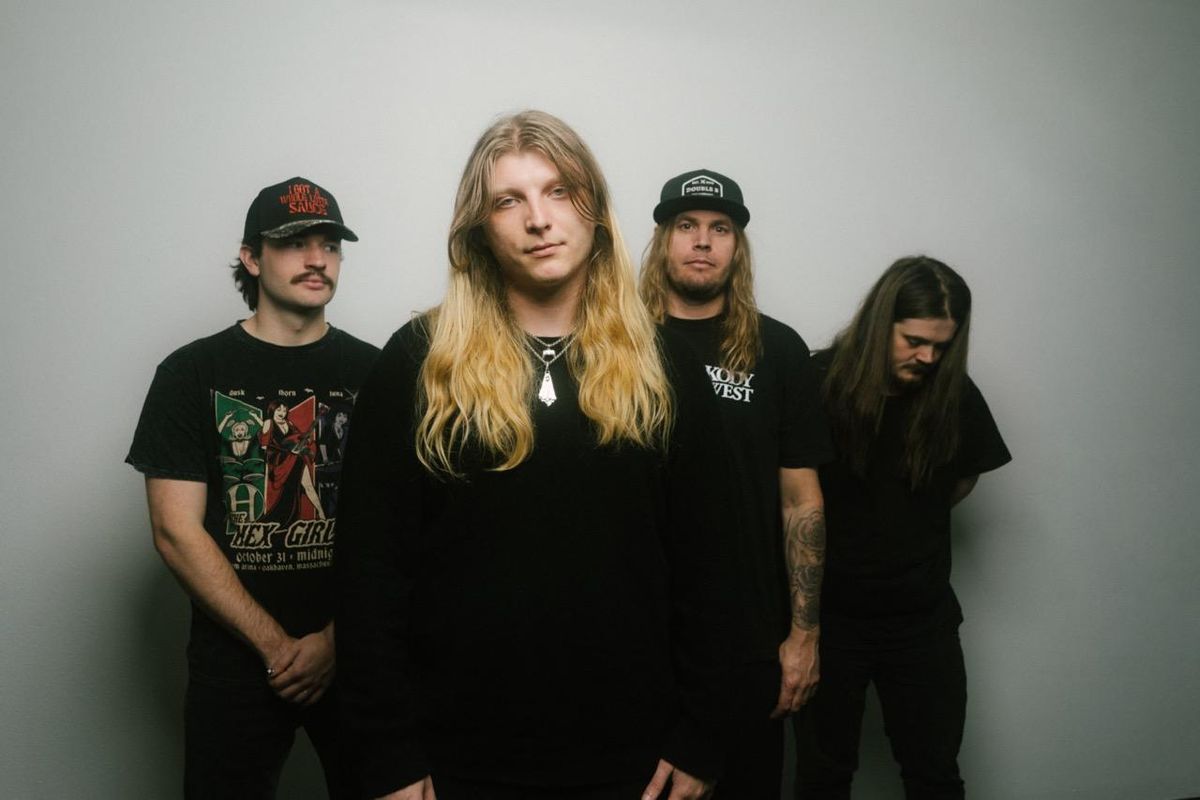 Dexter and The Moonrocks