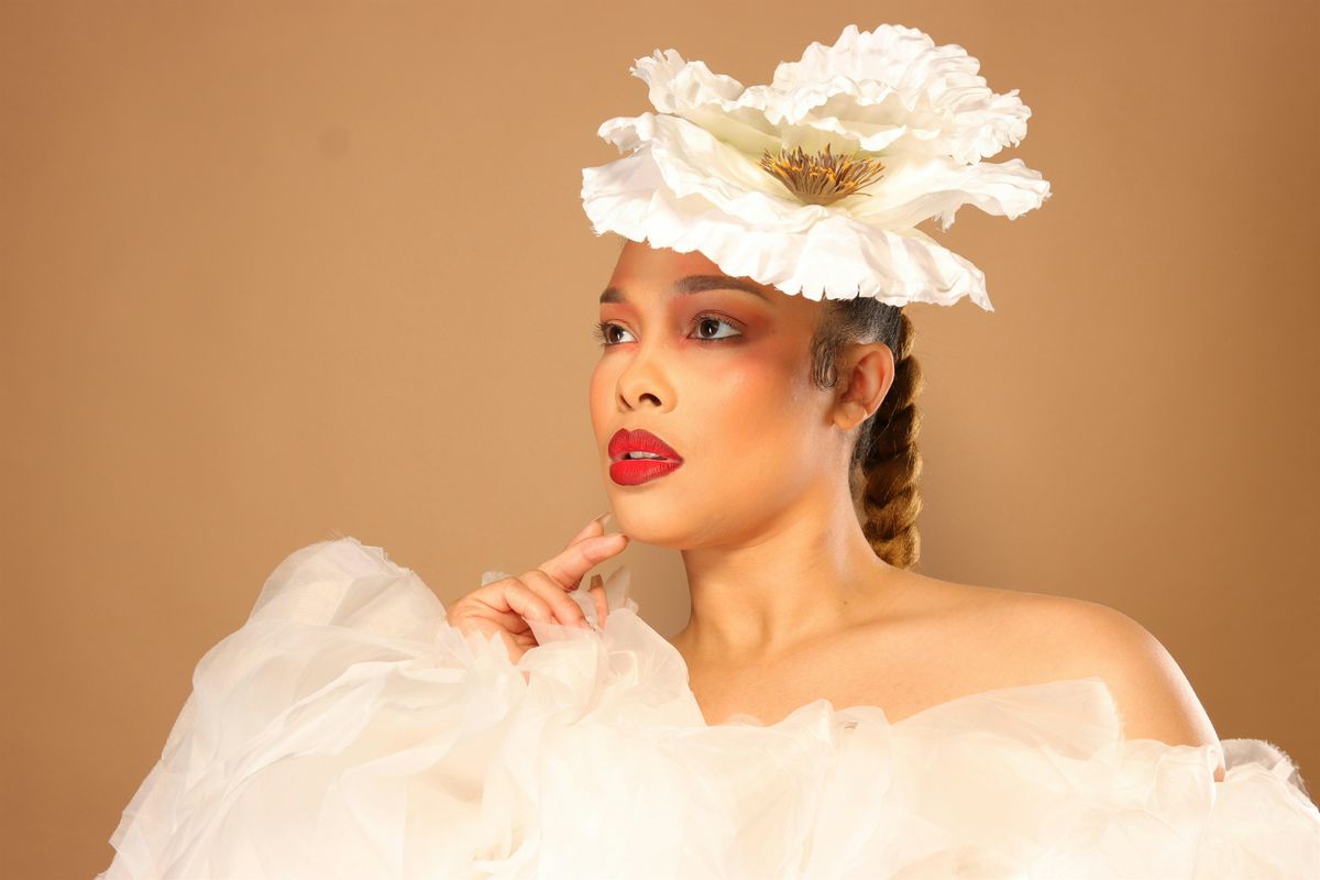 Beyond The Pose Fashion Shoot