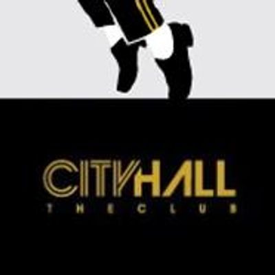 City Hall Club