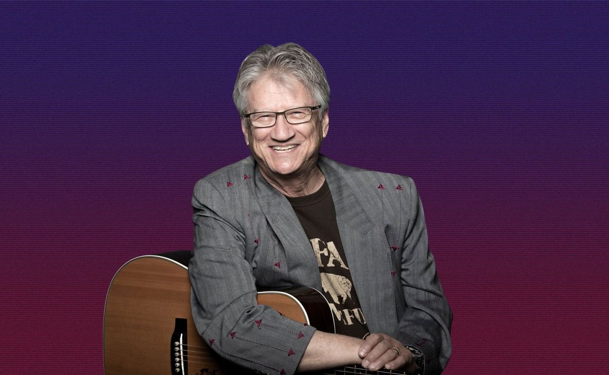 Richie Furay