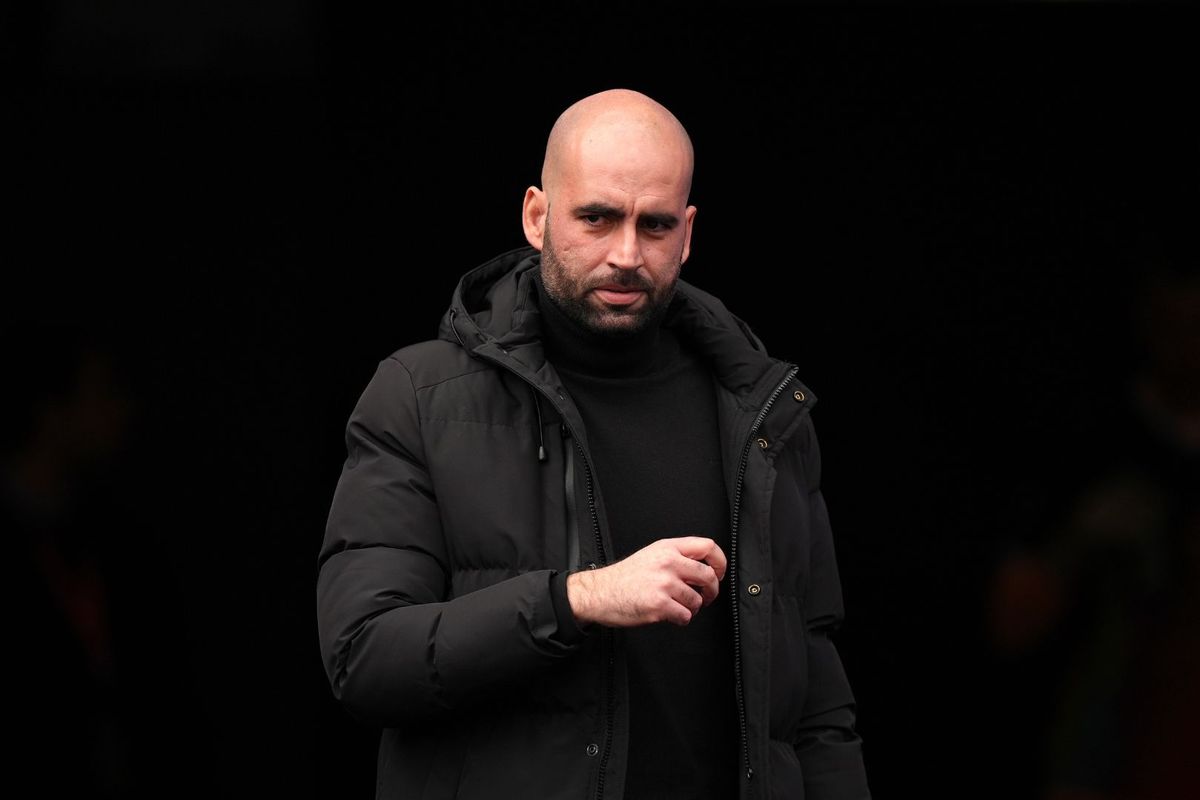 Levante UD vs RC Celta De Vigo at Estadi Ciutat de Valencia