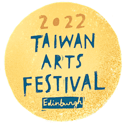 Taiwan Arts Festival Edinburgh