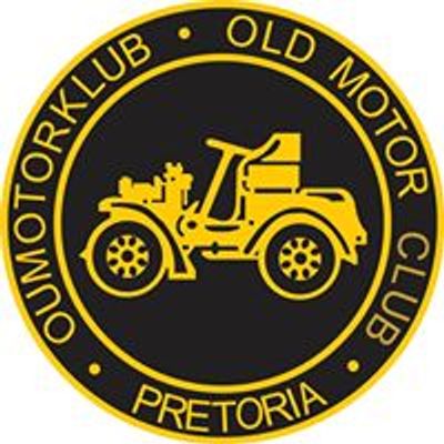 Pretoria Old Motor Club