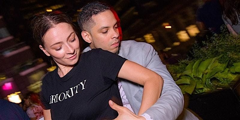 Bachata Rooftop Party W\/Jerry Geraldo's Reduced Price Tix