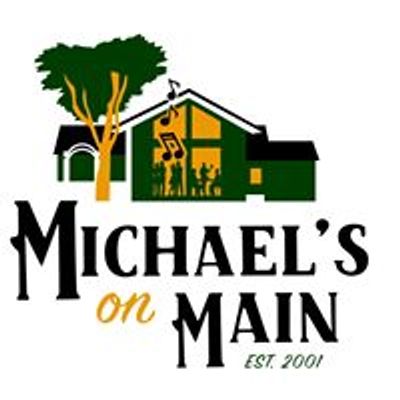 Michael's On Main