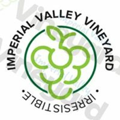 Imperial Valley Vineyard\/ La Vi\u00f1a del Valle Imperial