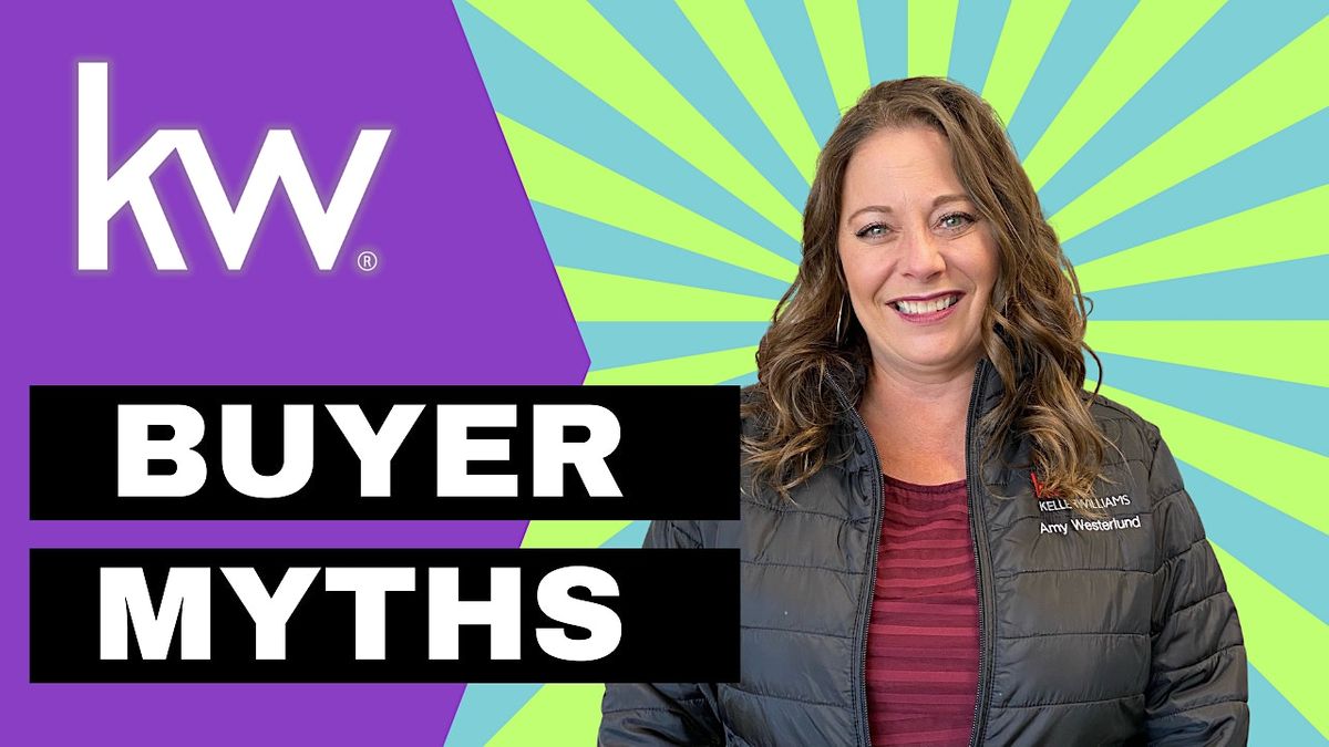 Buyer Myths How Lower Offers Get Accepted Keller Williams Premier