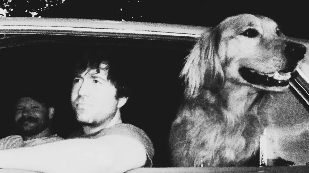 Penny and Sparrow in Cincinnati