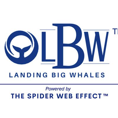 Landing Big Whales