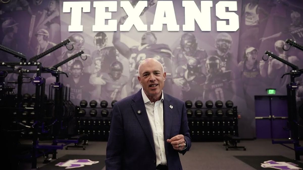 Parking Tarleton State Texans at SMU Mustangs Mens Basketball