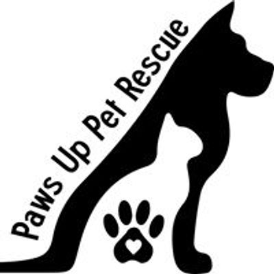 Paws Up Pet Rescue