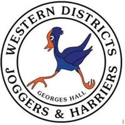 Western Districts Joggers and Harriers