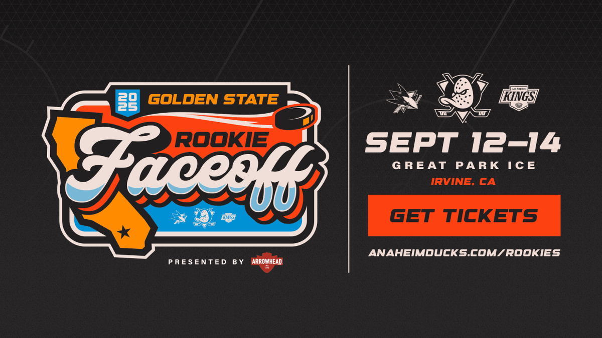 Parking Vegas Golden Knights at Anaheim Ducks