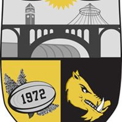 Spokane Rugby Club