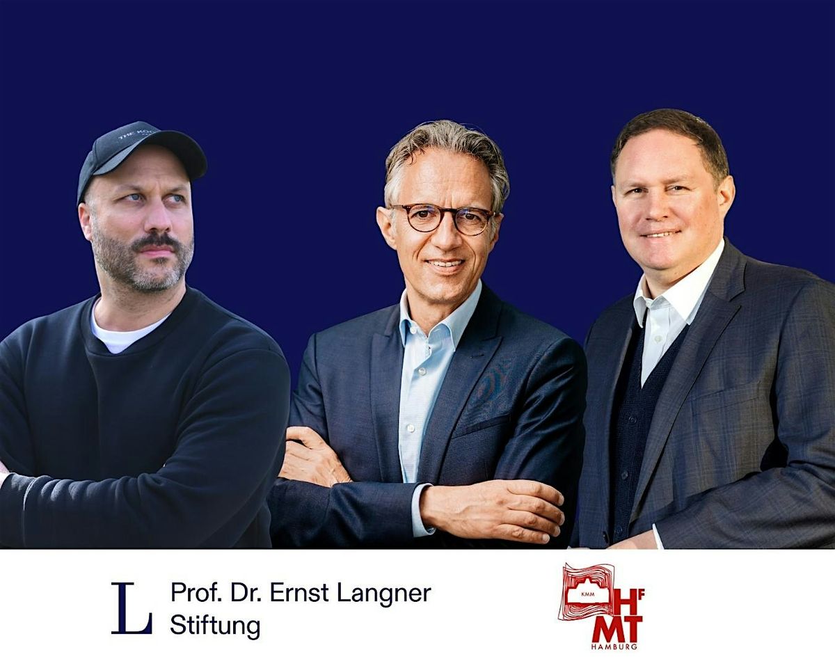 Hamburgs Oper der Zukunft \u2013 ein Jahrhundertprojekt im Gespr\u00e4ch