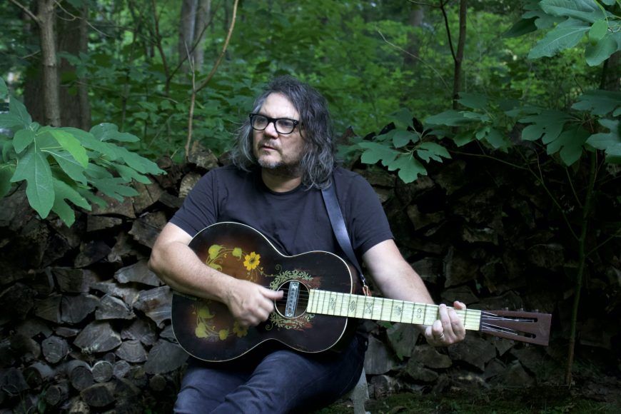 Jeff Tweedy \u2013 Solo Acoustic
