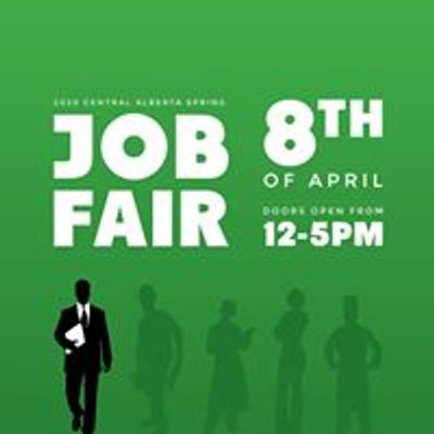 Central Alberta Job Fair