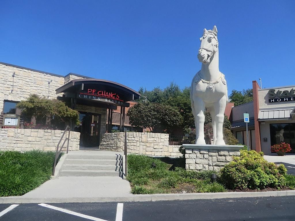 IBN Biz Lunch Bearden \/ West Hills