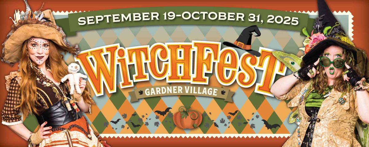 Haunted Illusions - The Villages