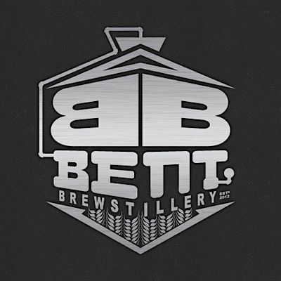 Bent Brewstillery