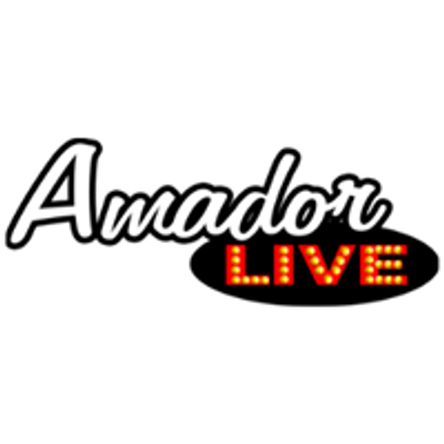 Amador LIVE