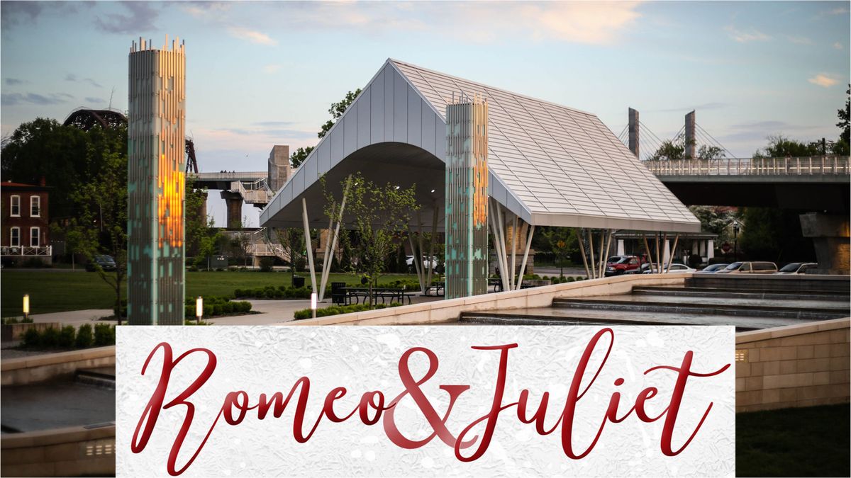 Parking & Juliet - Indianapolis