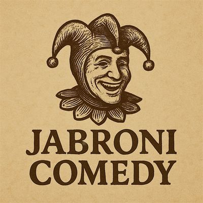 Jabroni Comedy